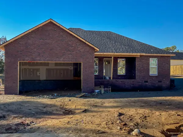 605 Shadow Dr, Shelbyville, TN 37160