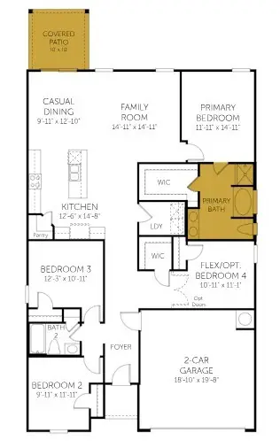 223 Idle Drive, Shelbyville, TN 37160 - Image #2