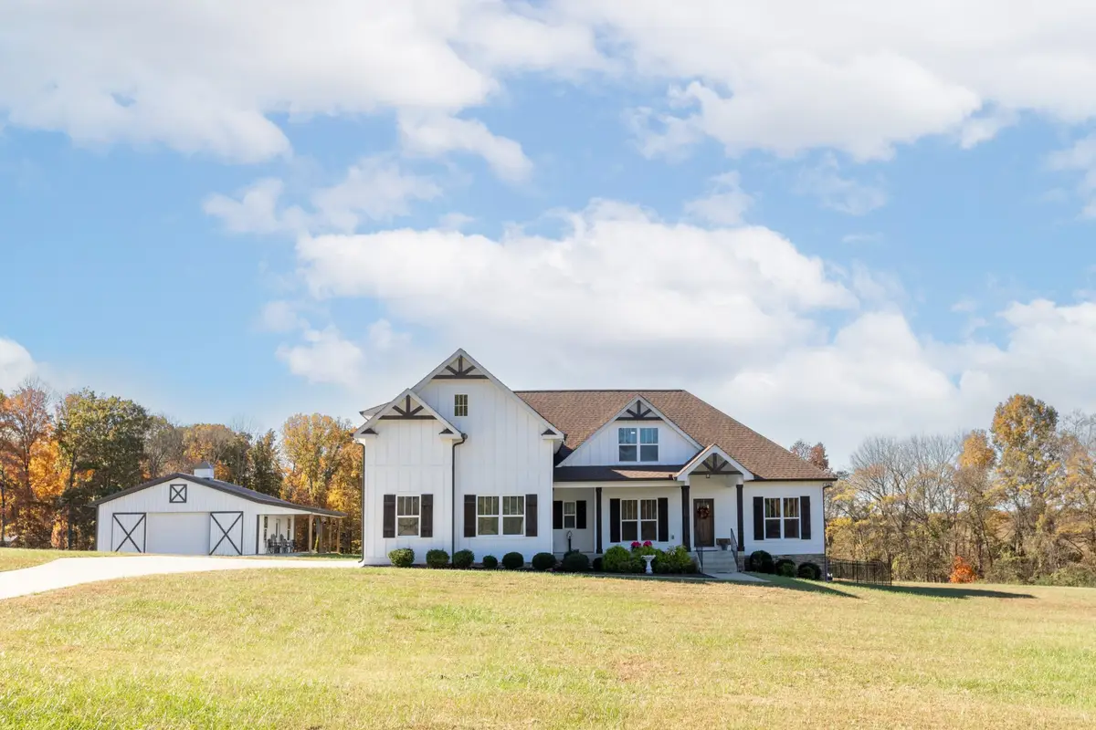 3378 New Hall Rd, Greenbrier, TN 37073 - Image #1