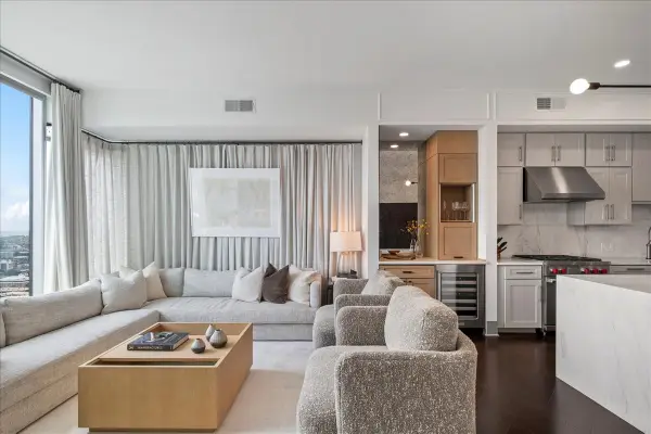 1616 West End Ave #2710, Nashville, TN 37203