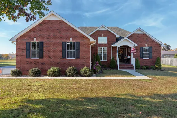 54 Northridge Dr, Manchester, TN 37355