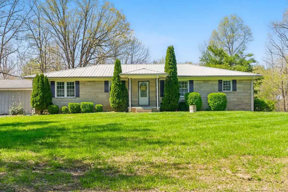 12748 Fruit Hill Red Bridge Rd, Crofton, KY 42217 - Image #1