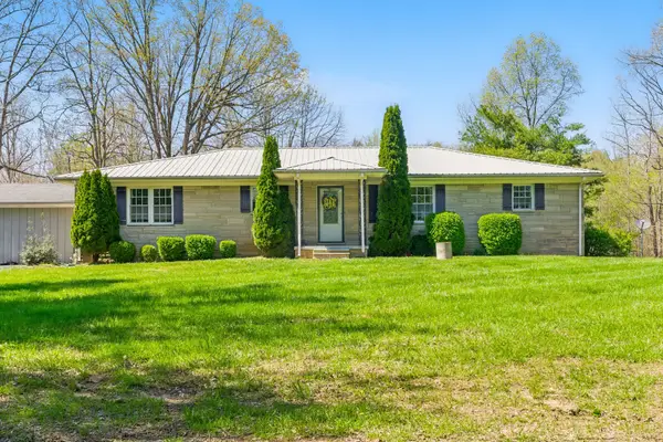 12748 Fruit Hill Red Bridge Rd, Crofton, KY 42217