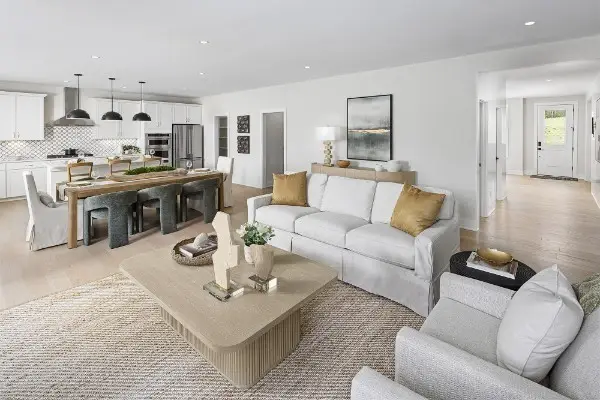 3188 Tomlinson Pointe Drive, Mount Juliet, TN 37122 - Image #2