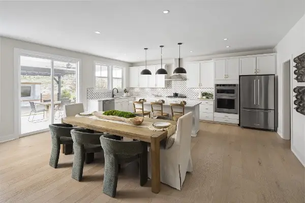 3188 Tomlinson Pointe Drive, Mount Juliet, TN 37122 - Image #3