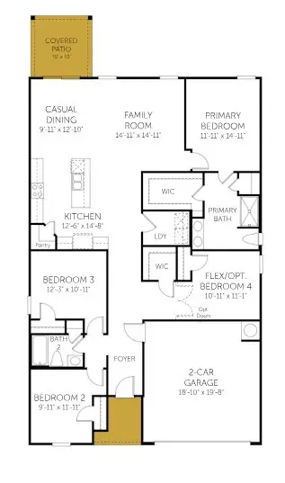 225 Idle Drive, Shelbyville, TN 37160 - Image #2