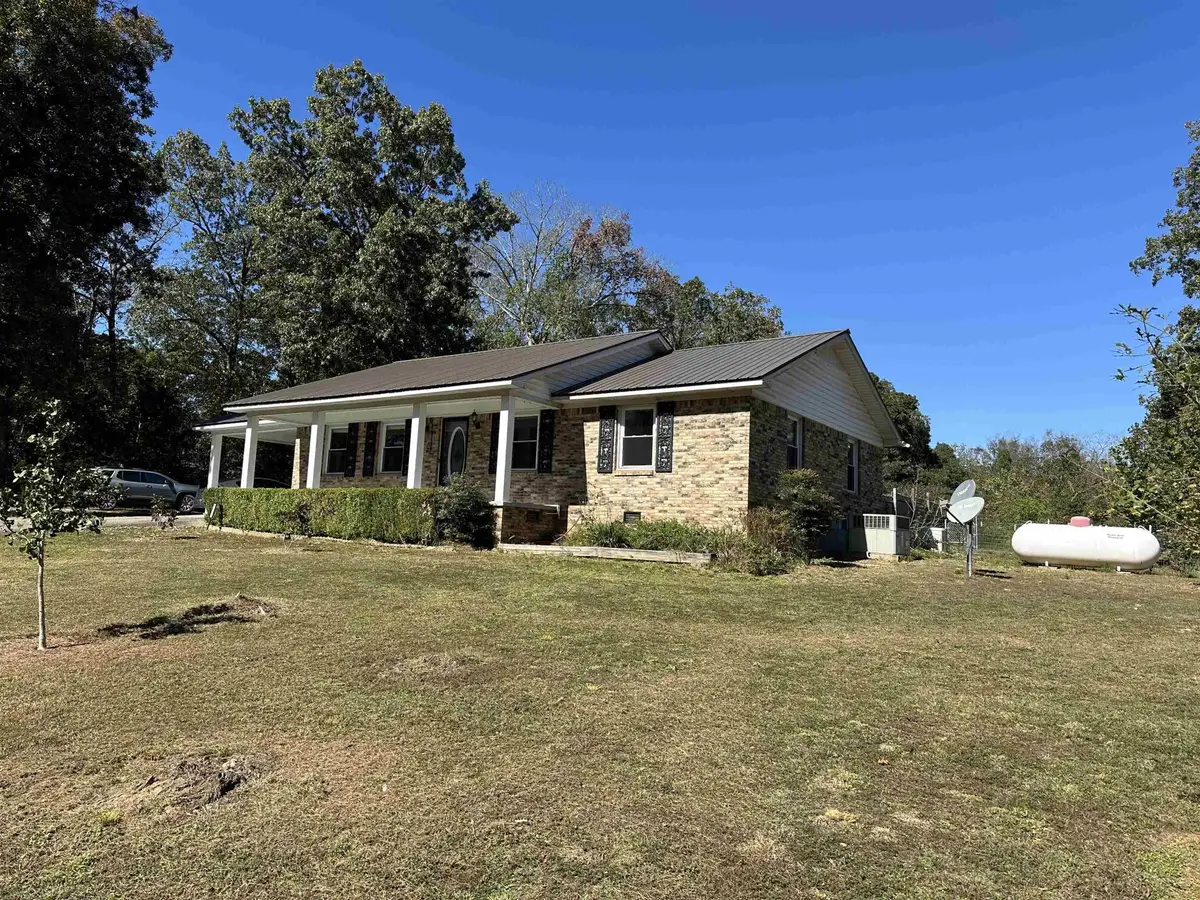 155 Lewter Road Rd, Crump, TN 38327 - Image #1