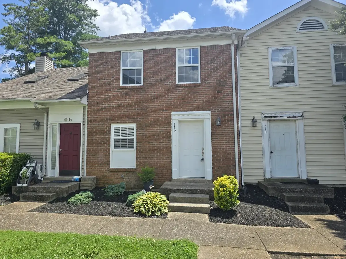 112 Greenland Ct, Clarksville, TN 37042 - Image #1