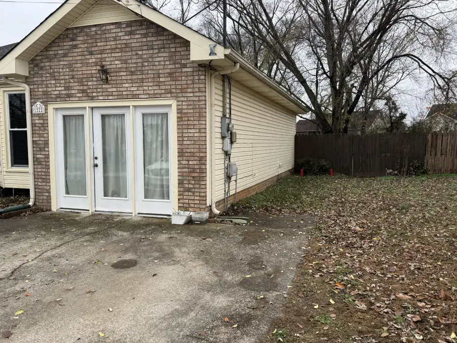 1222 Marla Dr, Clarksville, TN 37042 - #2