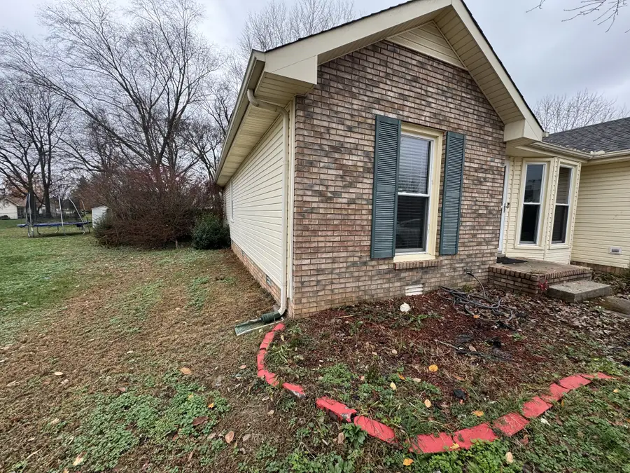 1222 Marla Dr, Clarksville, TN 37042 - #3