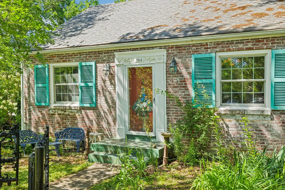 1914 Wildwood Ave, Nashville, TN 37212 - Image #1