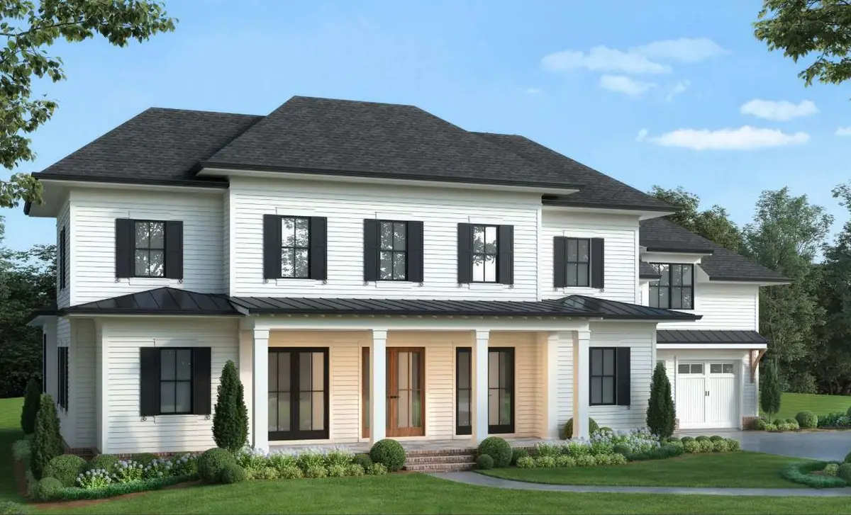 8729 Weller Ln, College Grove, TN 37046 - Image #1