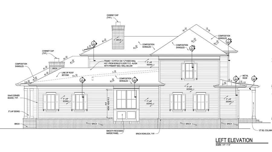 8729 Weller Ln, College Grove, TN 37046 - Image #3