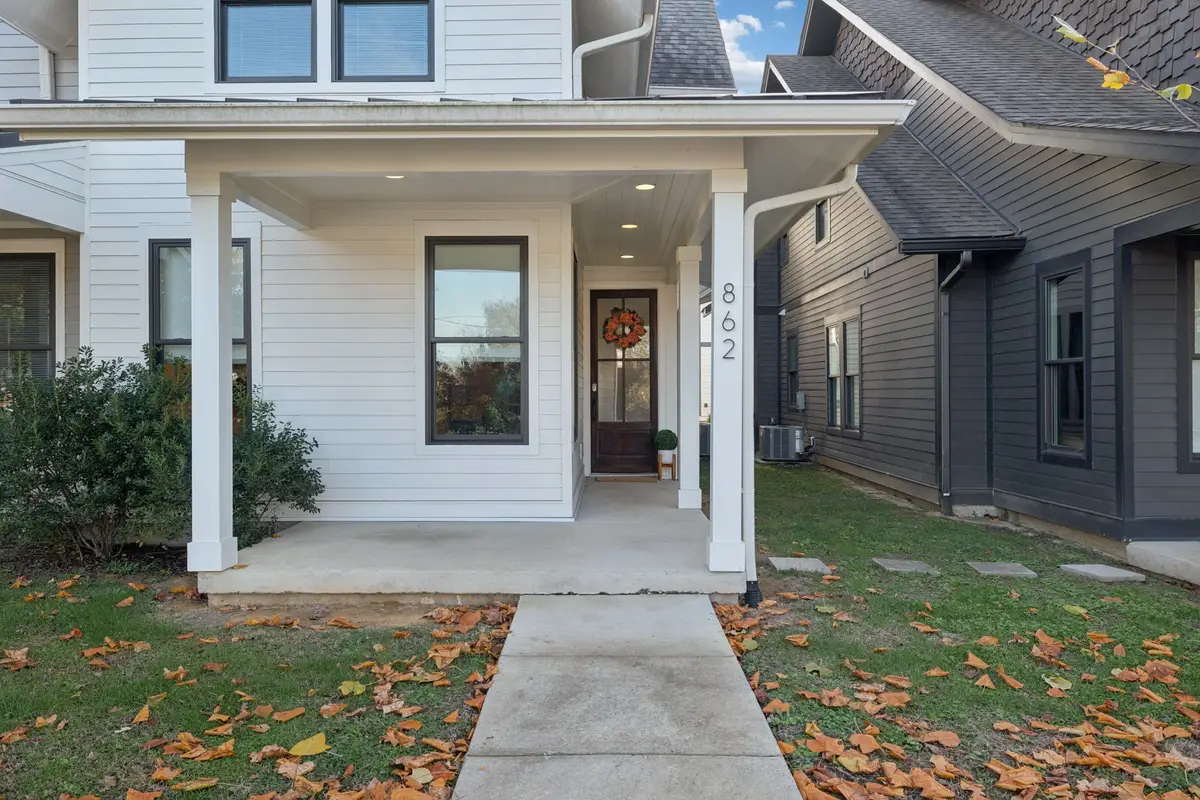 862 Seymour Ave, Nashville, TN 37206 - Image #1