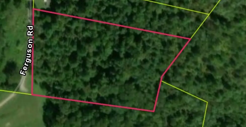 0 Ferguson Road, Cornersville, TN 37047 - Image #1