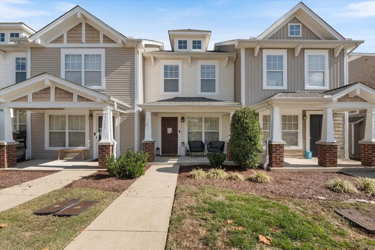 3437 Harpeth Springs Dr, Nashville, TN 37221 - Image #1