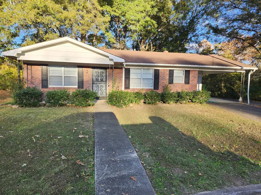 705 George St, Trenton, TN 38382 - Image #3