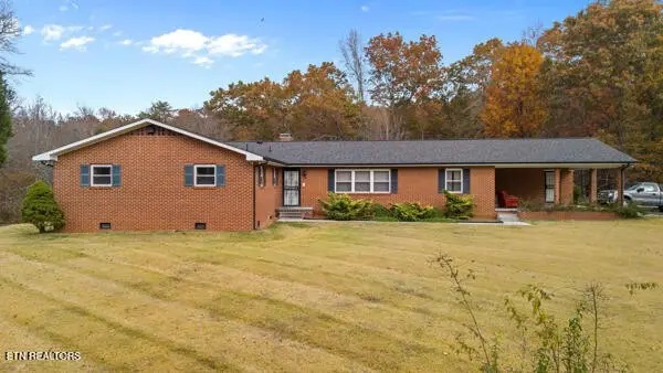 253 Burkemill Rd, Rockwood, TN 37854 - Image #1