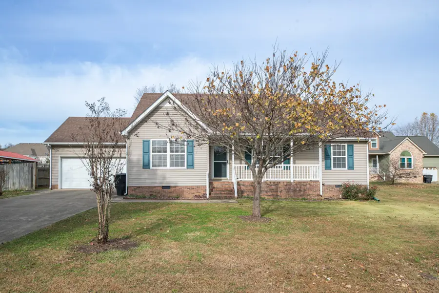 521 Myers Parsons Way, Murfreesboro, TN 37127 - Image #2