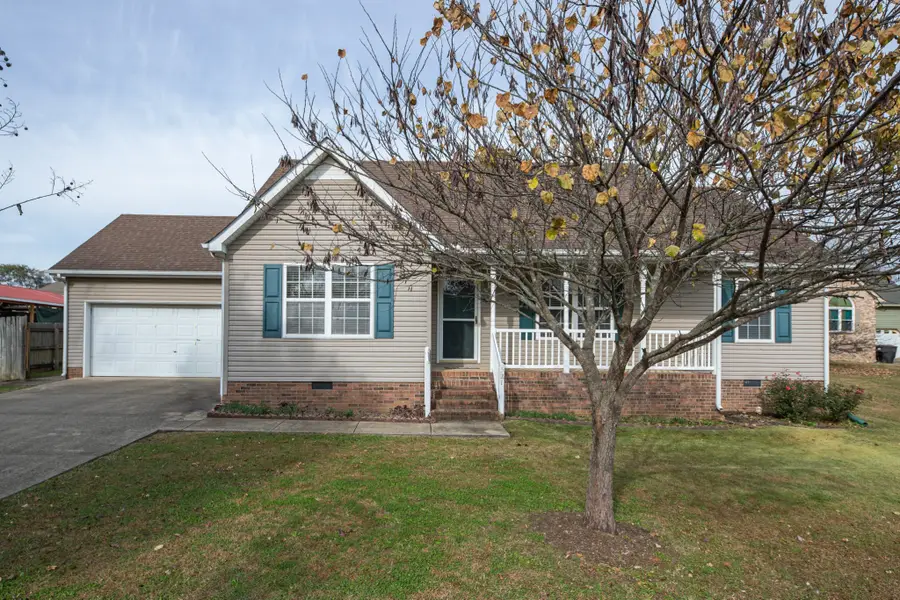 521 Myers Parsons Way, Murfreesboro, TN 37127 - Image #3