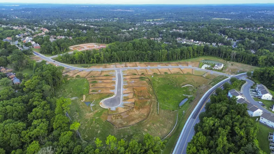 1178 Sydney Terrace, Mount Juliet, TN 37122 - Image #3