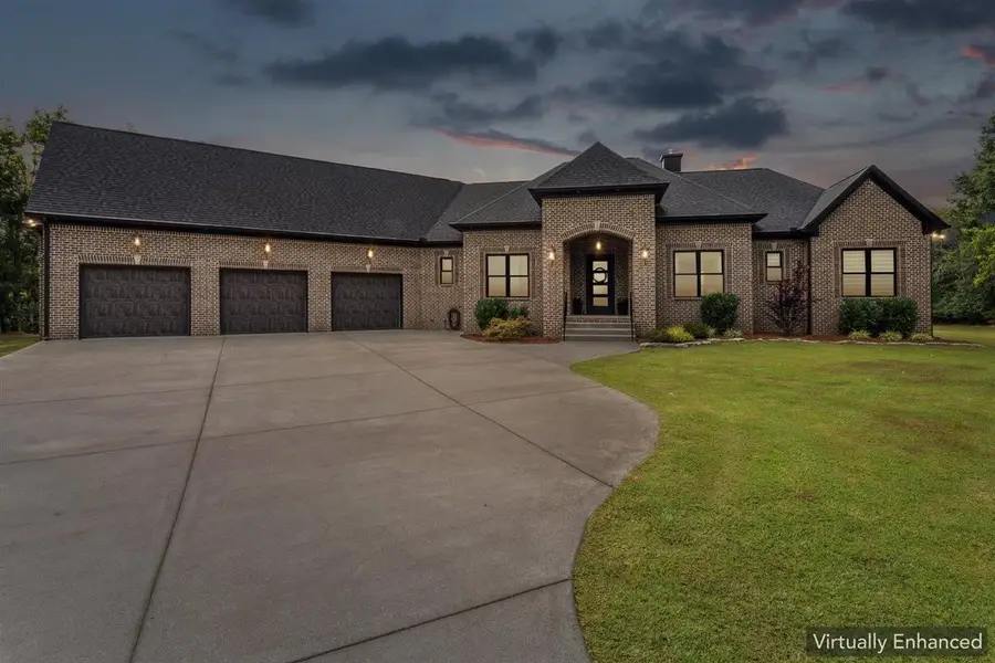 1276 Trice Rd, Lebanon, TN 37087 - Image #3