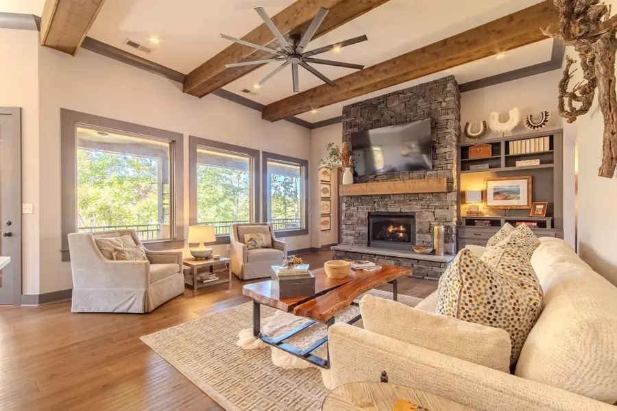 225 Sanctuary Dr, Savannah, TN 38372 - Image #3