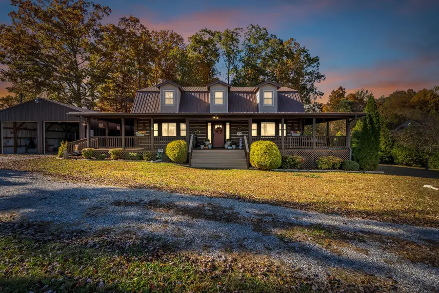 4669 Griffin Rd, Lynchburg, TN 37352 - Image #2