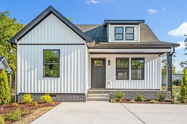 206 Ross Ave #110, Gallatin, TN 37066