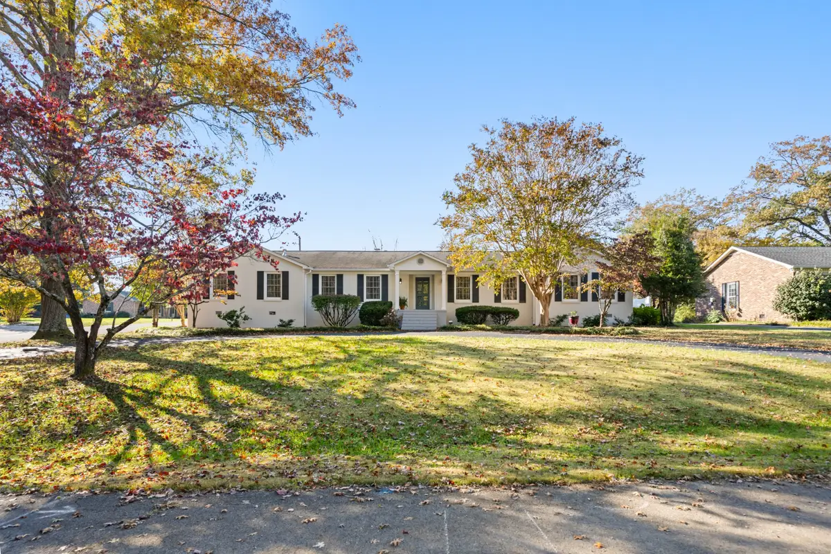 1270 Flatt Cir, Cookeville, TN 38501 - Image #1