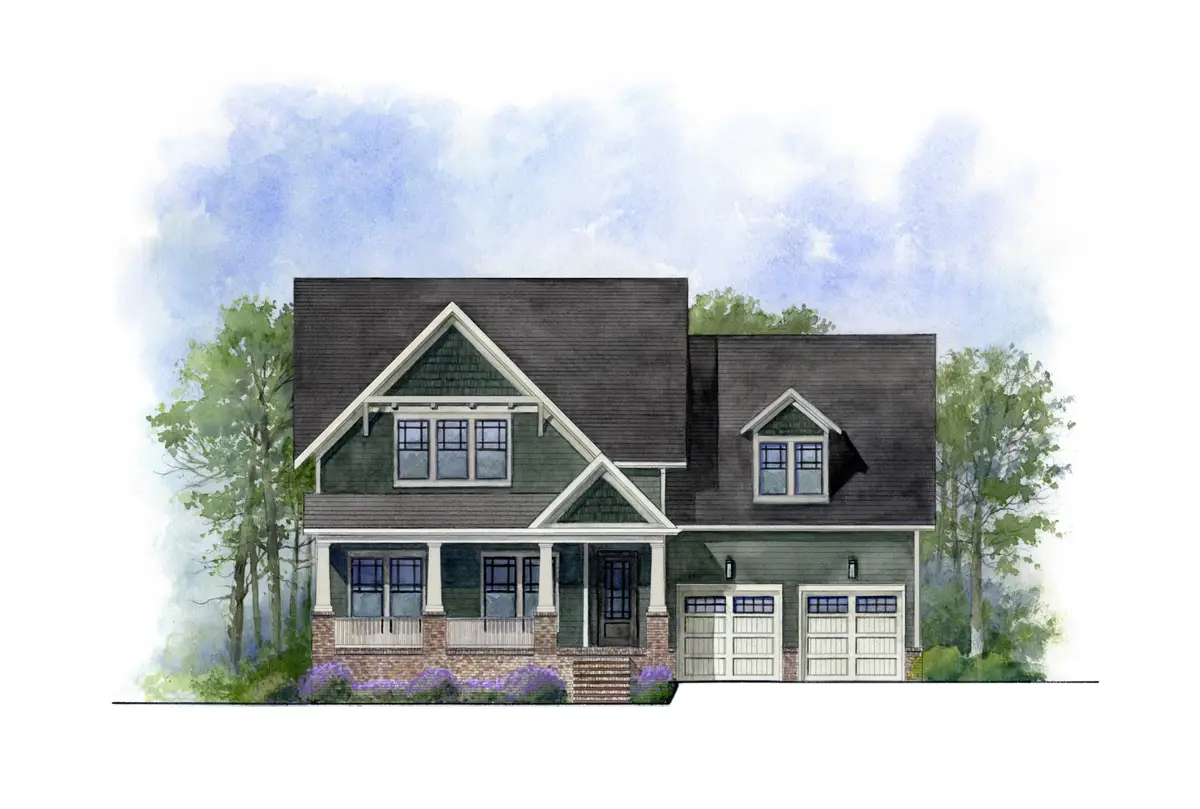 3010 Winterberry Drive, Nolensville, TN 37135 - Image #1