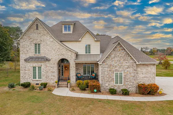 356 Ridgecrest Dr, Winchester, TN 37398