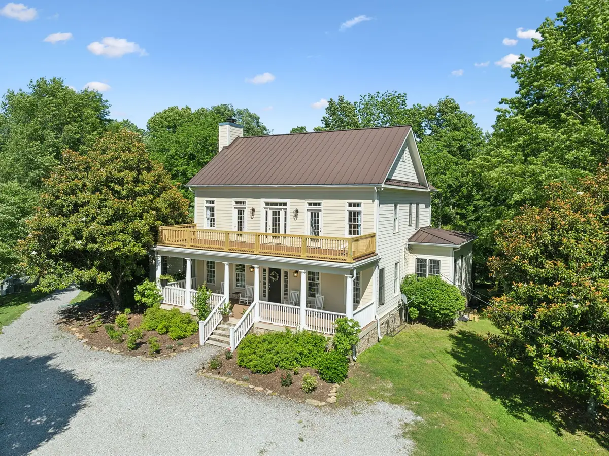 6795 Leipers Creek Rd, Columbia, TN 38401 - Image #1