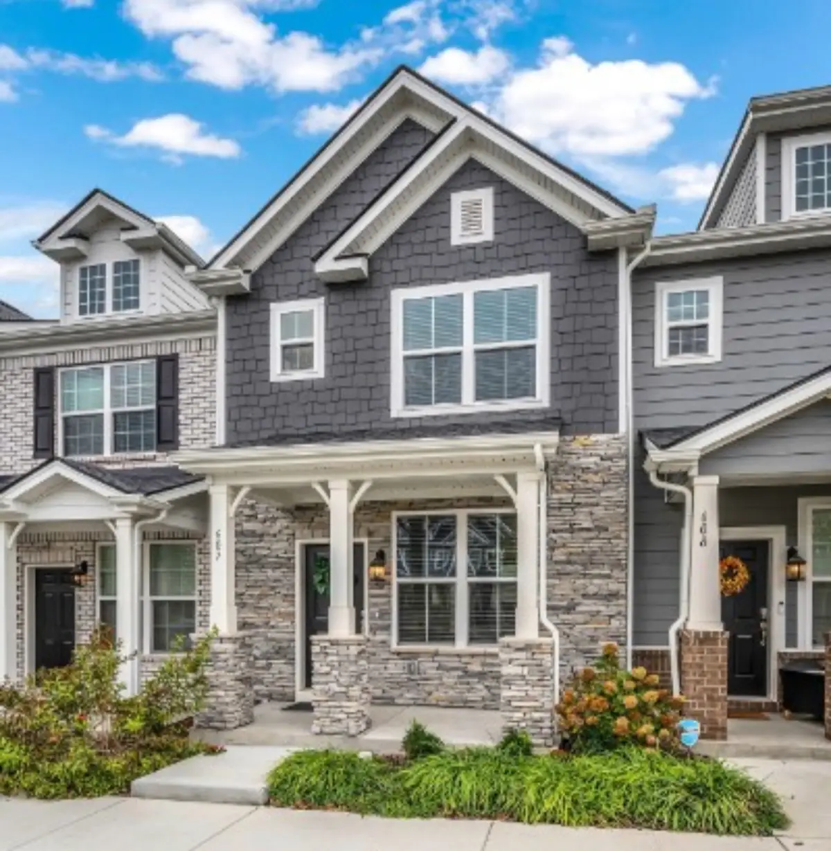 615 Old Hickory Blvd #607, Nashville, TN 37209 - Image #1