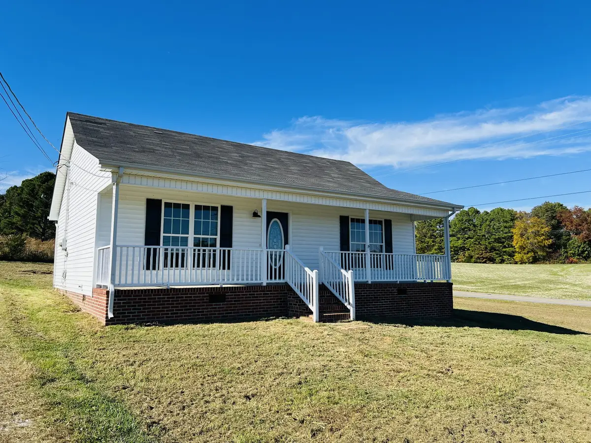 3 Stone Hill Dr, Kelso, TN 37348 - Image #1