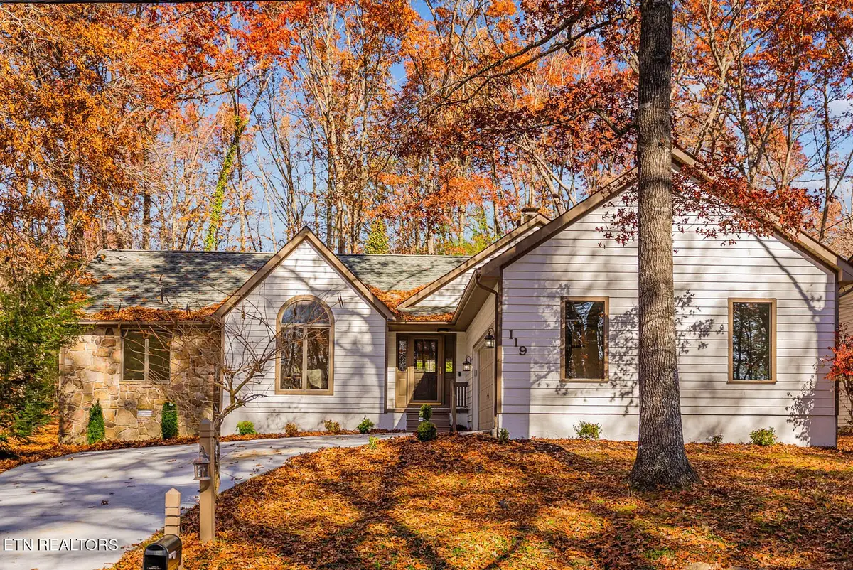 119 Juniper Drive, Crossville, TN 38558 - Image #1