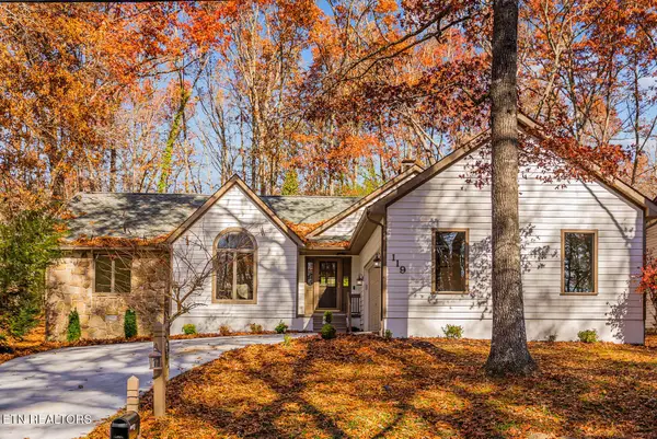 119 Juniper Drive, Crossville, TN 38558