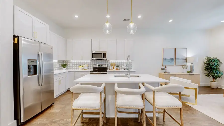 401 Herringbone Ct, Franklin, TN 37064 - Image #3