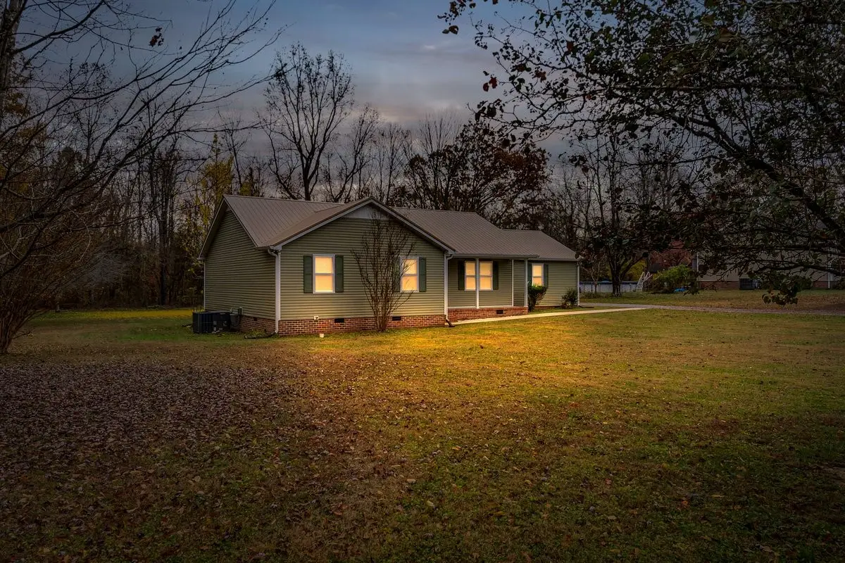 99 Arrowhead Dr, Manchester, TN 37355 - Image #1