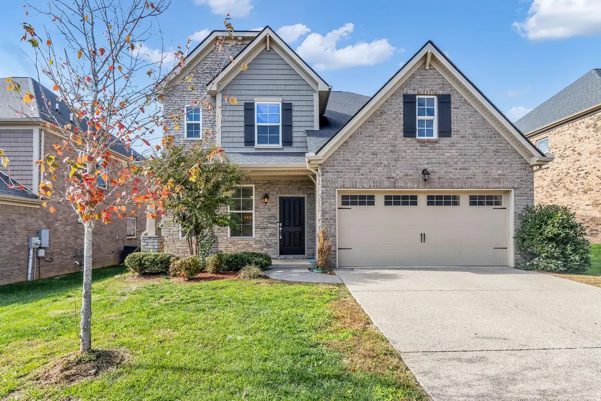 5187 Giardino Dr, Mount Juliet, TN 37122 - Image #1