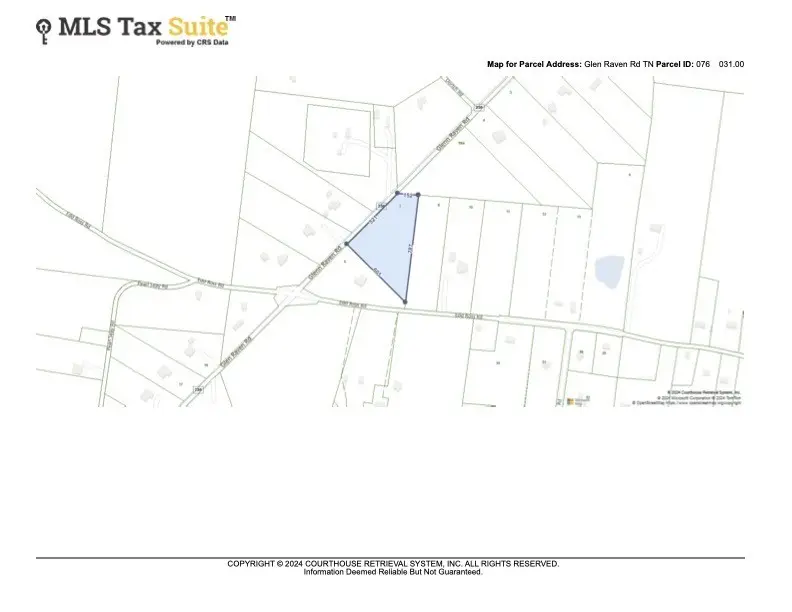 0 Glen Raven Road, Cedar Hill, TN 37032 - Image #3