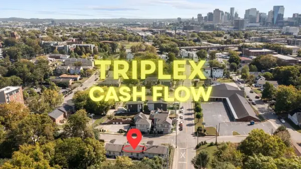 901 21st Ave N, Nashville, TN 37208