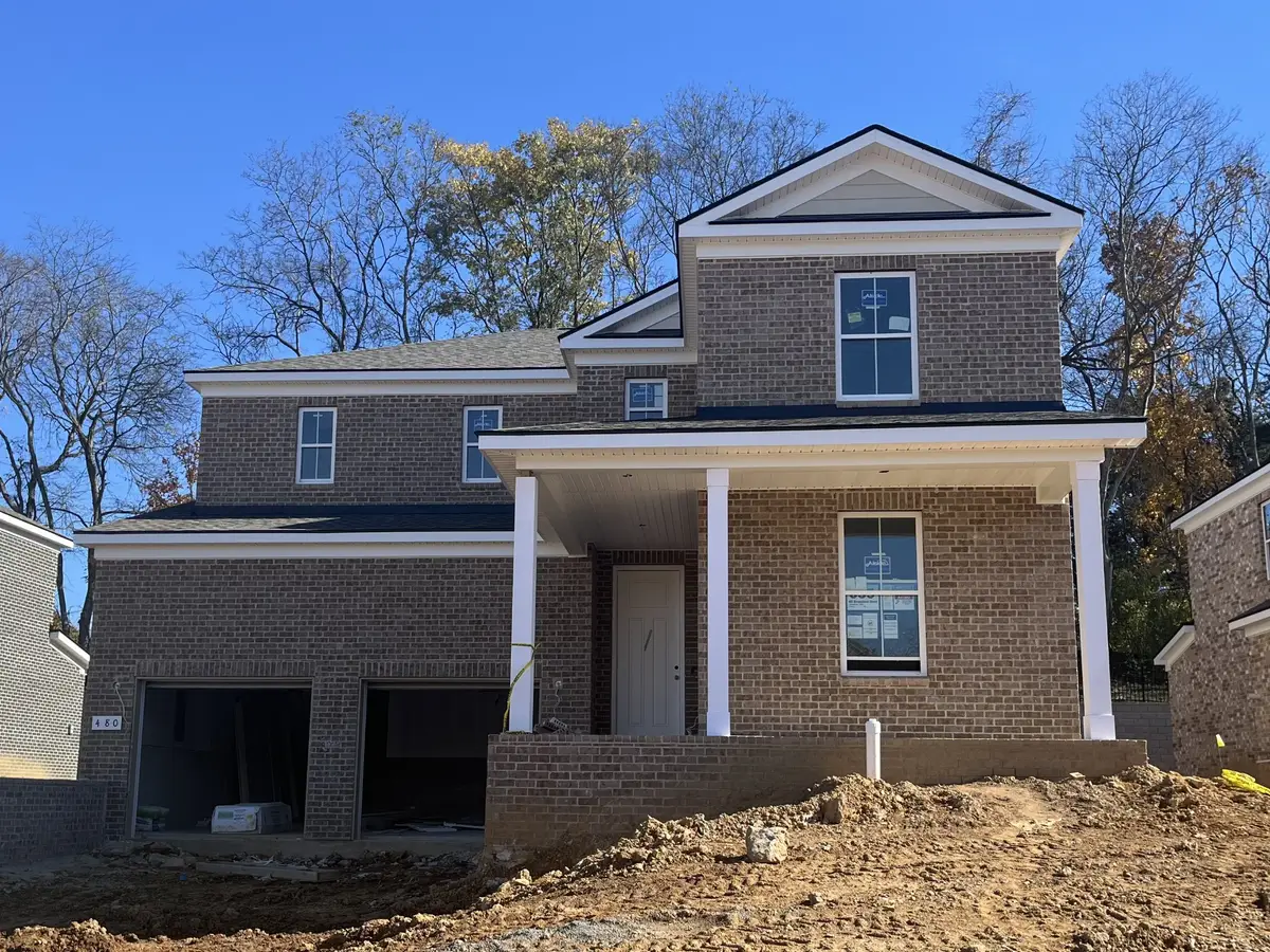 480 Brownstone Street, Mount Juliet, TN 37122 - Image #1