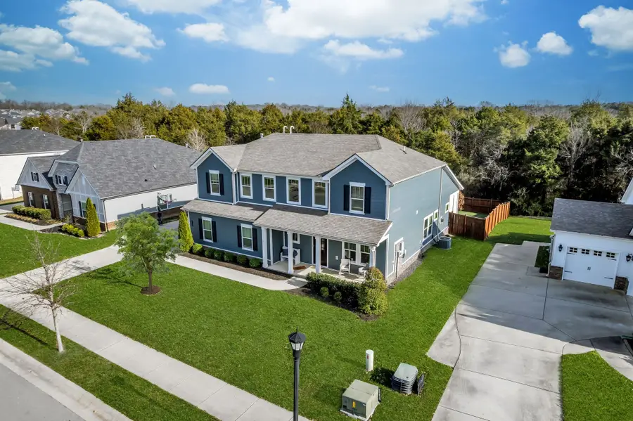 145 Burberry Glen Blvd, Nolensville, TN 37135 - Image #2