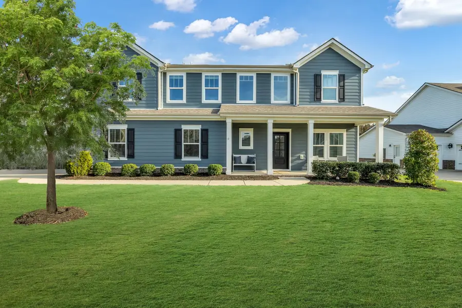145 Burberry Glen Blvd, Nolensville, TN 37135 - Image #3