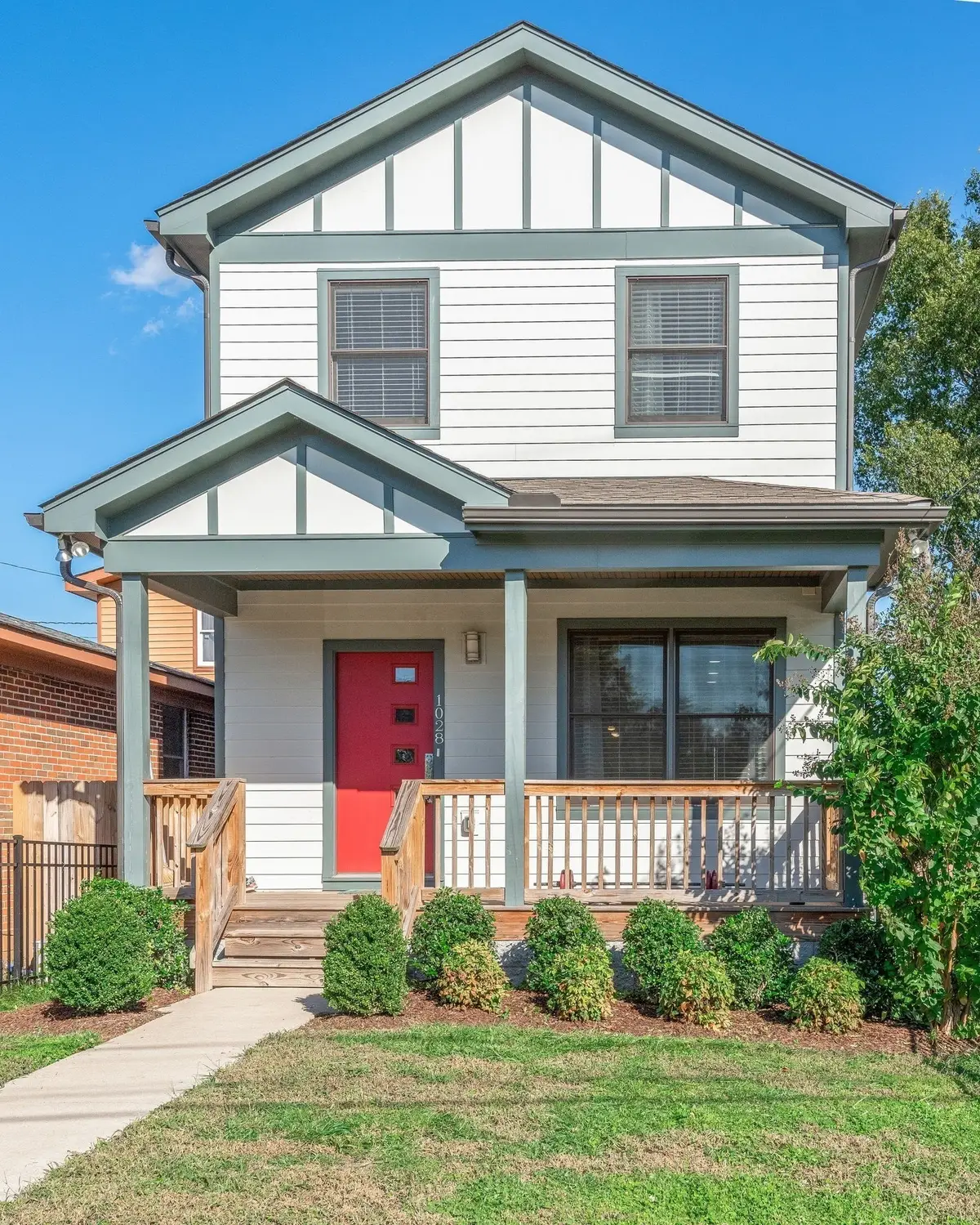 1028 11th Ave N, Nashville, TN 37208 - Image #1