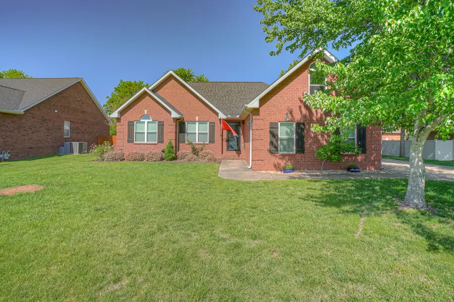 2006 Adonis Dr, Murfreesboro, TN 37128 - Image #2