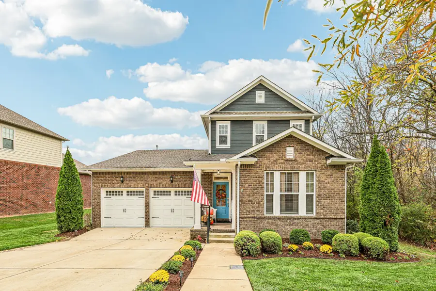 606 Nottingham Ave, Hendersonville, TN 37075 - Image #2