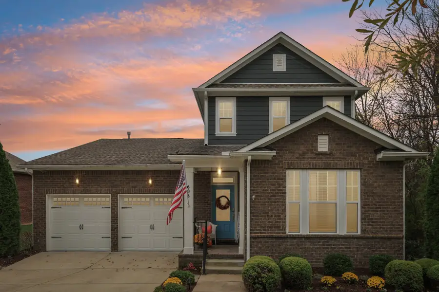 606 Nottingham Ave, Hendersonville, TN 37075 - Image #3