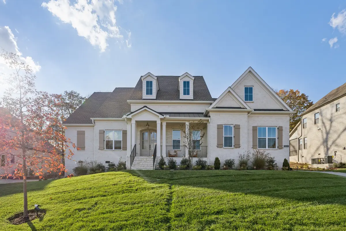 2033 Vail Trce, Nolensville, TN 37135 - Image #1